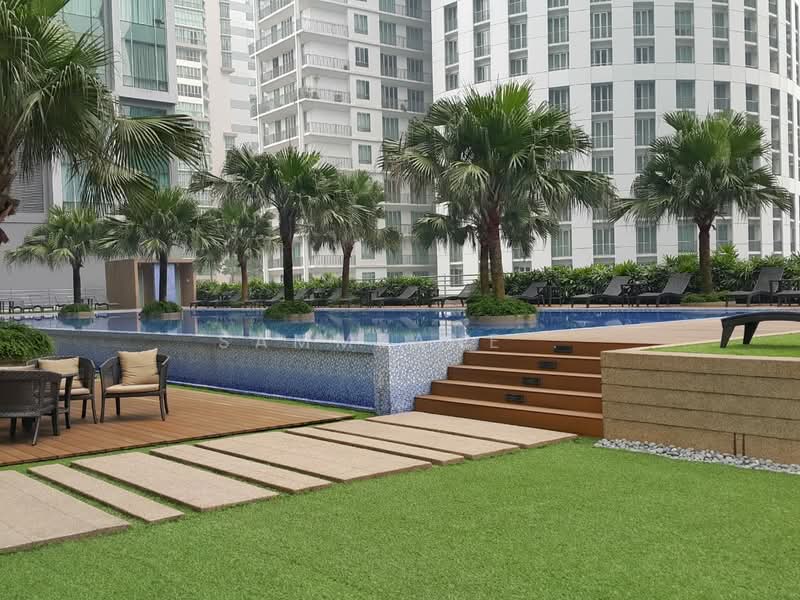 Office for Sale in KLCC (KL City Centre) - Sammeane . - Exterior - PropertyGuru.com.my