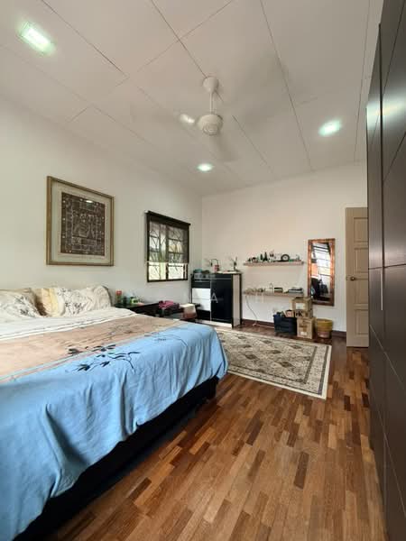 Bungalow for Sale in Ampang Jaya (Ampang) - Anna H - Bedroom - PropertyGuru.com.my