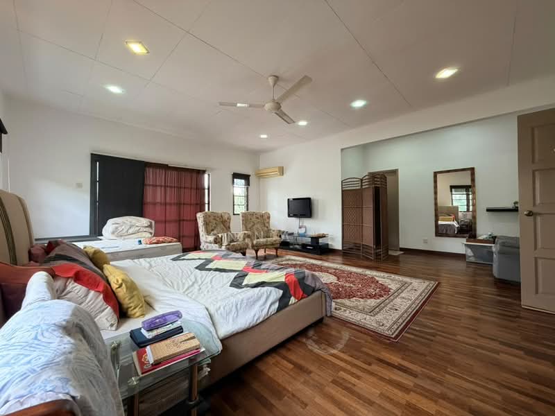 Bungalow for Sale in Ampang Jaya (Ampang) - Anna H - Bedroom - PropertyGuru.com.my