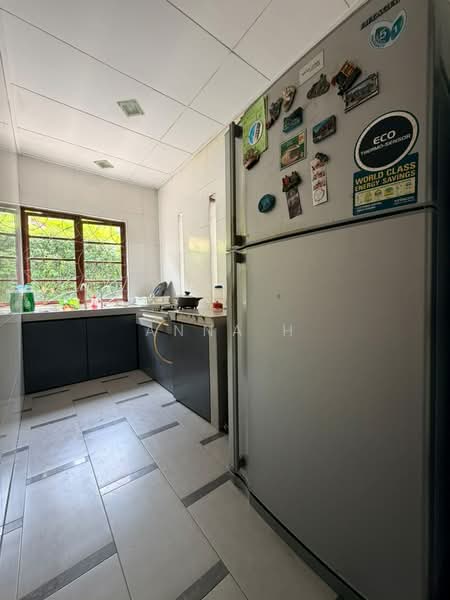 Bungalow for Sale in Ampang Jaya (Ampang) - Anna H - Kitchen - PropertyGuru.com.my