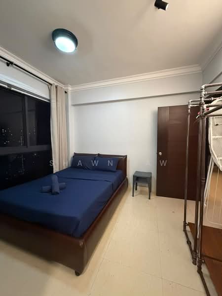 Service Residence for Rent at V@SUMMERPLACE - Shawn Law - Bedroom - PropertyGuru.com.my