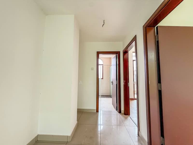 Rumah Teres 3-Tingkat untuk Dijual di Diamond City (Semenyih) - Aqillah Razali - Interior - PropertyGuru.com.my