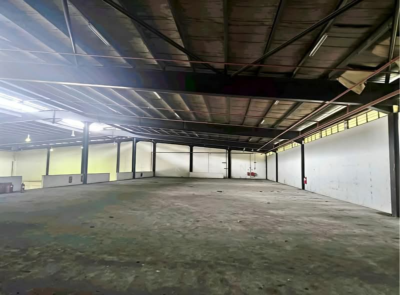 Kilang untuk Disewa di Bandar Seri Alam (Masai) - Veekie Ng - Interior - PropertyGuru.com.my