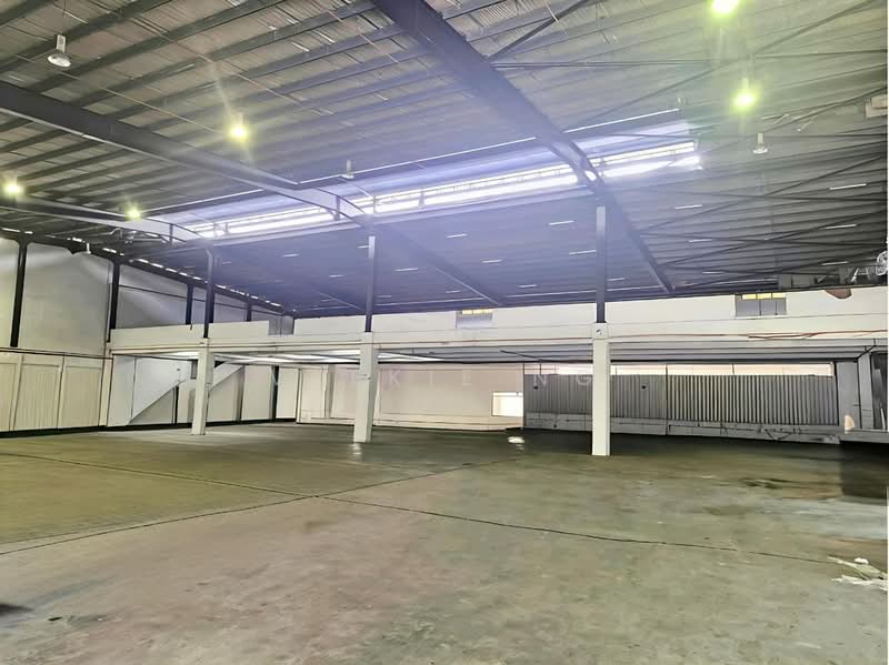 Kilang untuk Disewa di Bandar Seri Alam (Masai) - Veekie Ng - Interior - PropertyGuru.com.my