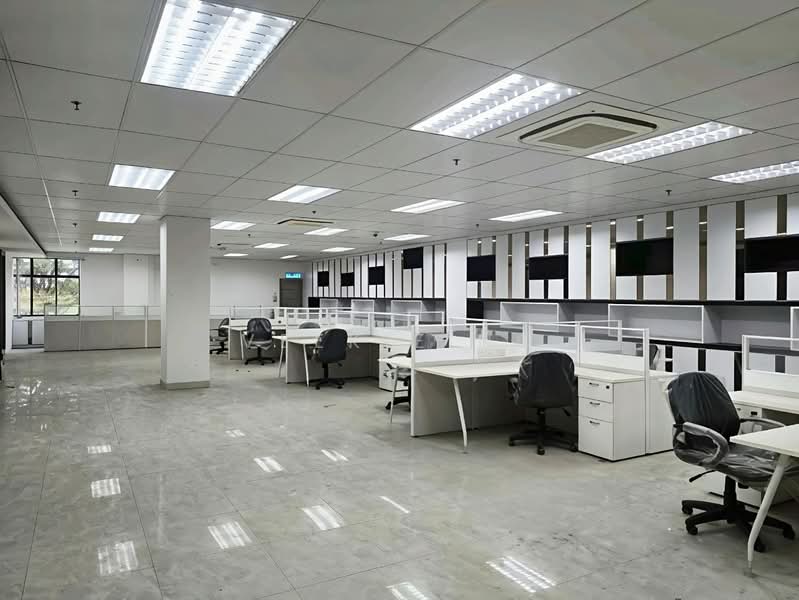 Kilang untuk Disewa di Bandar Seri Alam (Masai) - Veekie Ng - Interior - PropertyGuru.com.my
