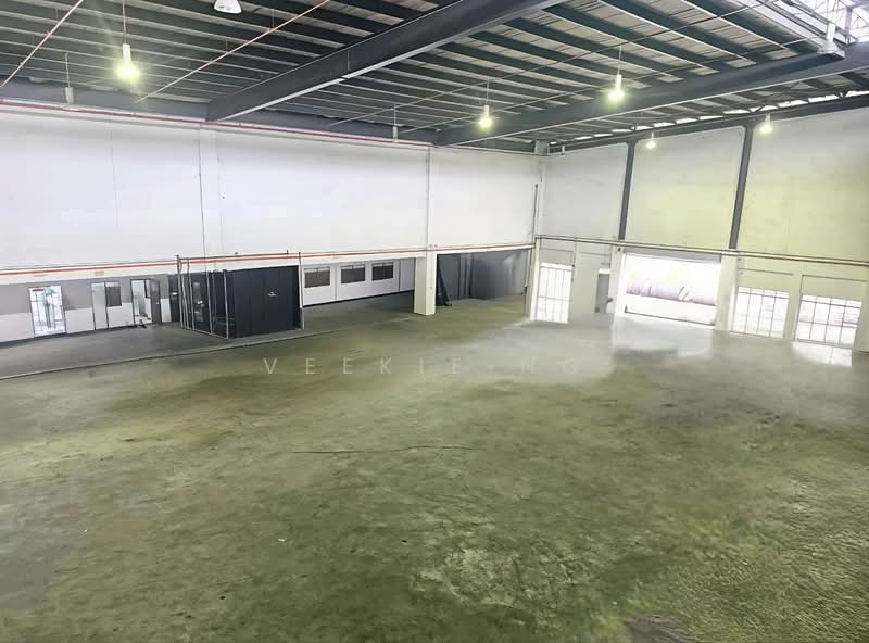Kilang untuk Disewa di Bandar Seri Alam (Masai) - Veekie Ng - Interior - PropertyGuru.com.my