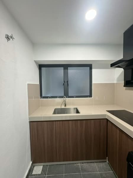 Pangsapuri untuk Disewa di Residensi Max - Vincent Lai - Kitchen - PropertyGuru.com.my