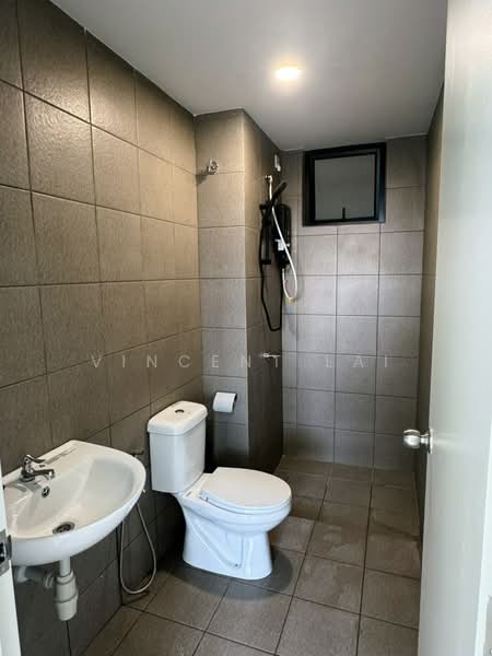 Pangsapuri untuk Disewa di Residensi Max - Vincent Lai - Bathroom - PropertyGuru.com.my