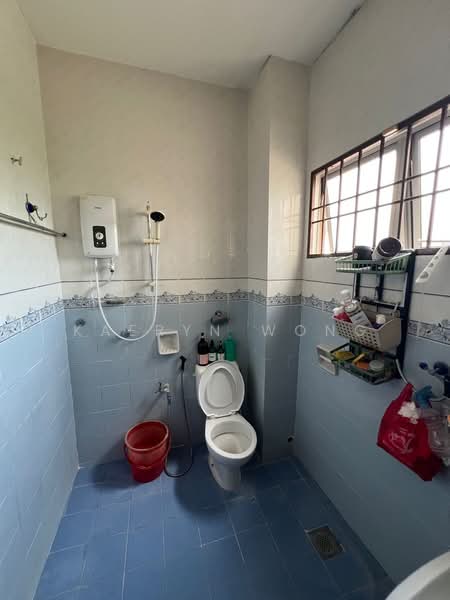 Rumah Teres 2.5 Tingkat untuk Dijual di Bandar Mahkota Cheras (Cheras) - Kaeryn Wong - PropertyGuru.com.my