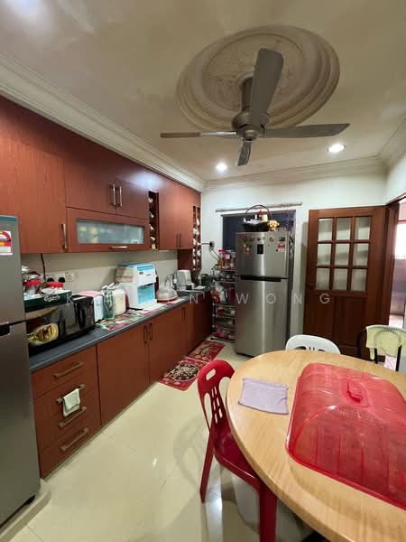 Rumah Teres 2.5 Tingkat untuk Dijual di Bandar Mahkota Cheras (Cheras) - Kaeryn Wong - PropertyGuru.com.my