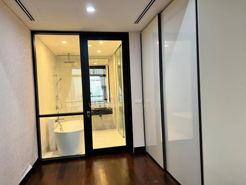 Servis Apartment untuk Disewa di Banyan Tree Signatures - Ivan Lau - Bathroom - PropertyGuru.com.my