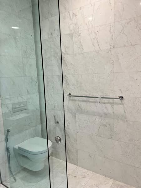 Servis Apartment untuk Disewa di Banyan Tree Signatures - Ivan Lau - Bathroom - PropertyGuru.com.my