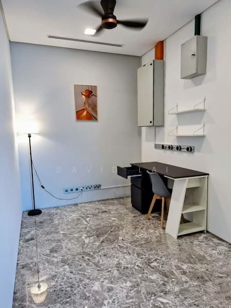 Service Residence for Sale at Four Seasons Place - David Lai - Study - PropertyGuru.com.my
