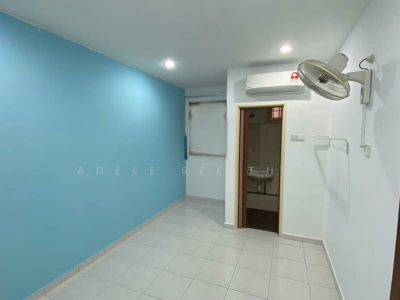Townhouse for Rent in Raja Uda (Butterworth) - Adele See Thoe - Interior - PropertyGuru.com.my