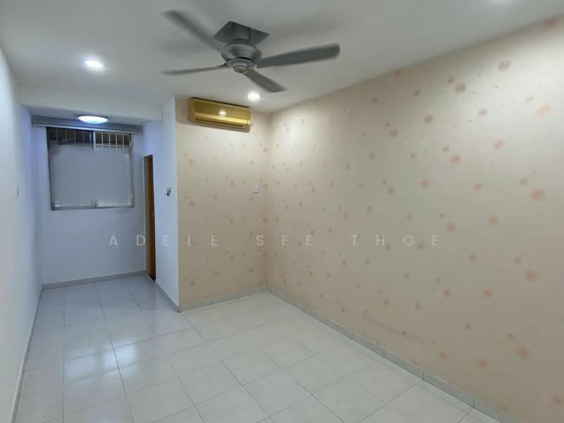 Townhouse for Rent in Raja Uda (Butterworth) - Adele See Thoe - Interior - PropertyGuru.com.my