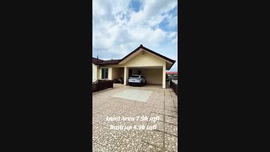 Rumah Banglo untuk Dijual di Kayangan Heights (Shah Alam) - Aimi Mahirah - PropertyGuru.com.my
