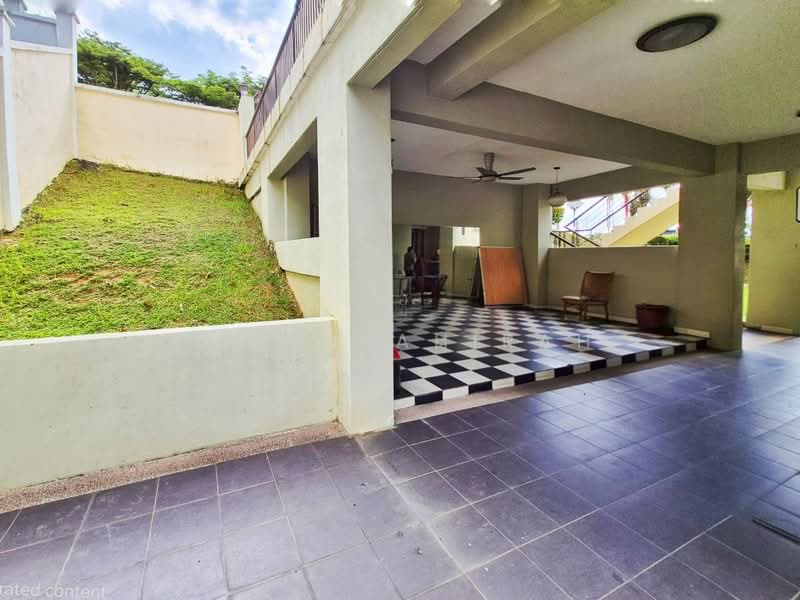 Rumah Banglo untuk Dijual di Kayangan Heights (Shah Alam) - Aimi Mahirah - Exterior - PropertyGuru.com.my