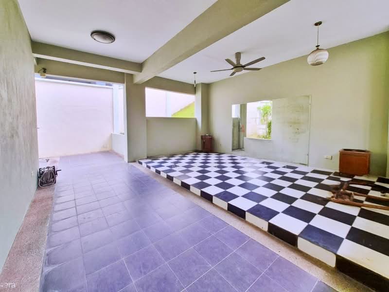 Rumah Banglo untuk Dijual di Kayangan Heights (Shah Alam) - Aimi Mahirah - Interior - PropertyGuru.com.my