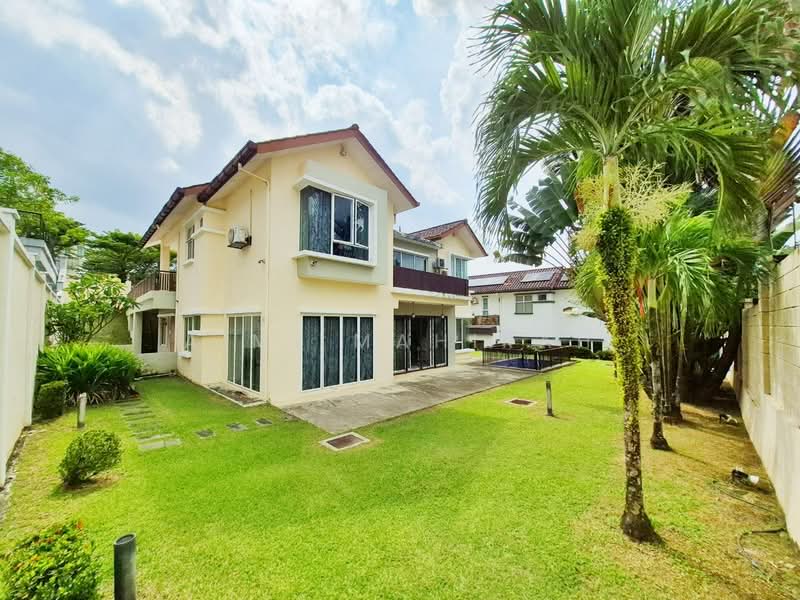 Rumah Banglo untuk Dijual di Kayangan Heights (Shah Alam) - Aimi Mahirah - Exterior - PropertyGuru.com.my