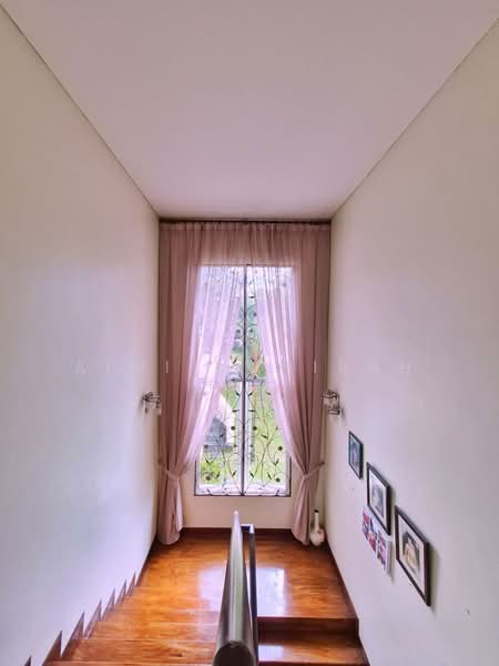Rumah Banglo untuk Dijual di Kayangan Heights (Shah Alam) - Aimi Mahirah - Interior - PropertyGuru.com.my