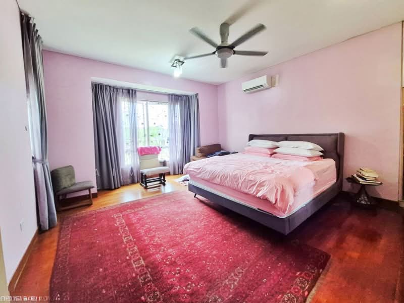 Rumah Banglo untuk Dijual di Kayangan Heights (Shah Alam) - Aimi Mahirah - Bedroom - PropertyGuru.com.my