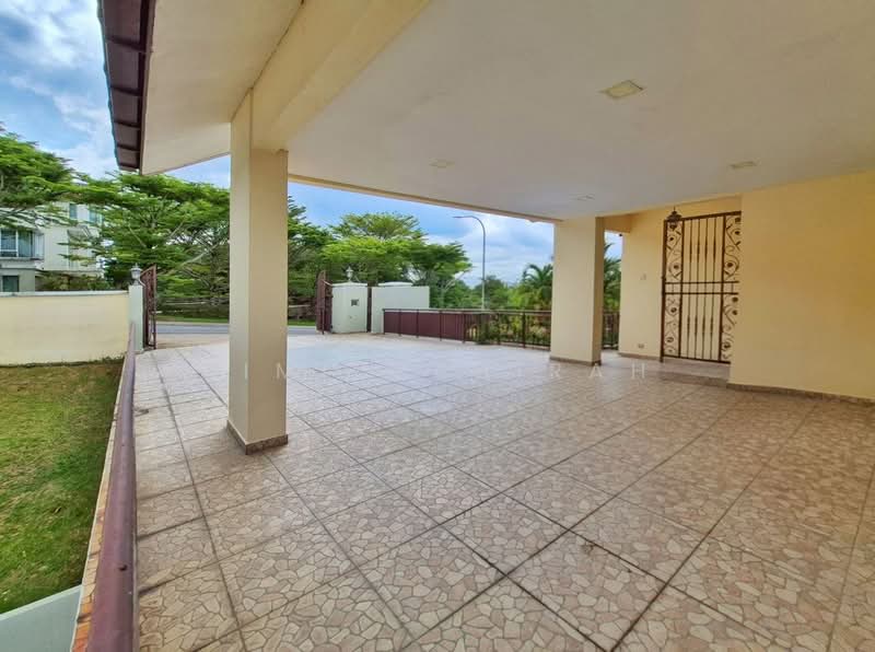 Rumah Banglo untuk Dijual di Kayangan Heights (Shah Alam) - Aimi Mahirah - Exterior - PropertyGuru.com.my