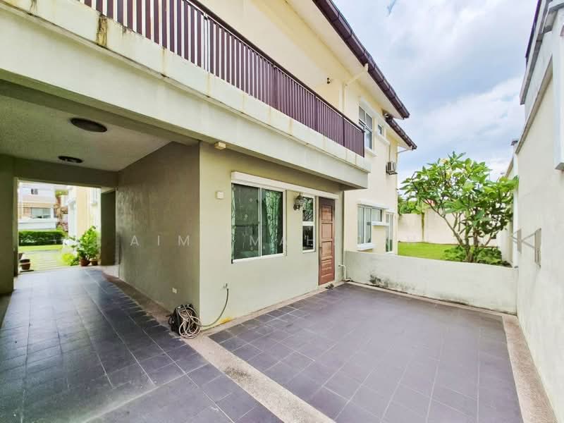 Rumah Banglo untuk Dijual di Kayangan Heights (Shah Alam) - Aimi Mahirah - Exterior - PropertyGuru.com.my