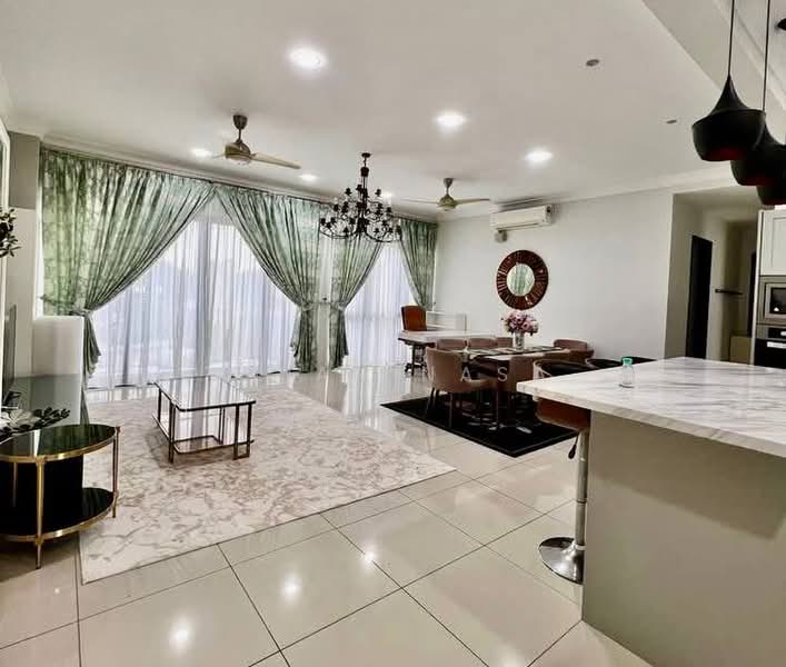 Kondominium untuk Dijual di 16 Quartz Sky Villa - Azian Nasa - PropertyGuru.com.my