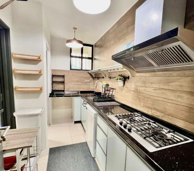 Kondominium untuk Dijual di 16 Quartz Sky Villa - Azian Nasa - PropertyGuru.com.my