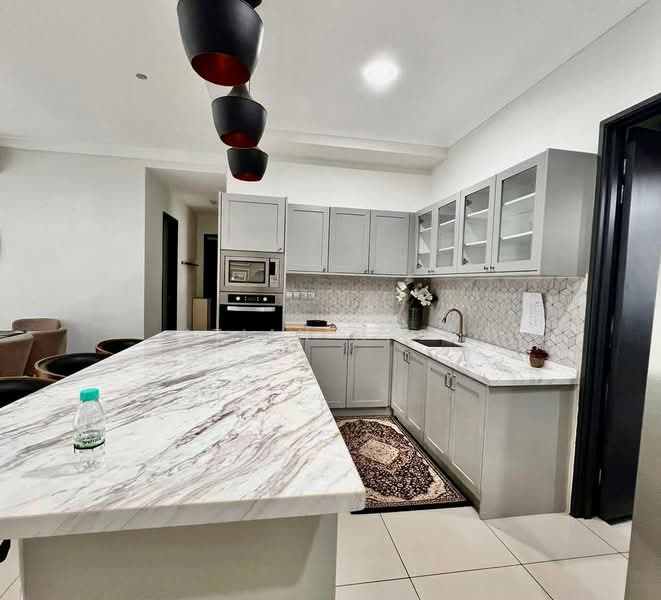 Kondominium untuk Dijual di 16 Quartz Sky Villa - Azian Nasa - PropertyGuru.com.my