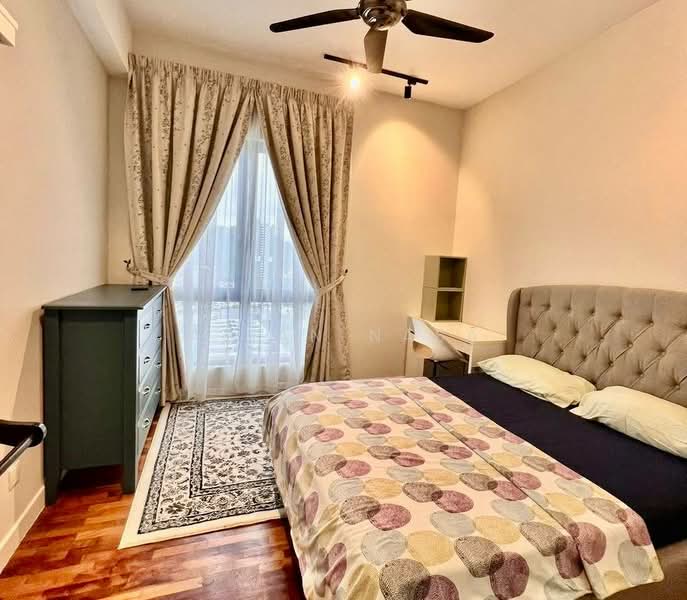 Kondominium untuk Dijual di 16 Quartz Sky Villa - Azian Nasa - PropertyGuru.com.my