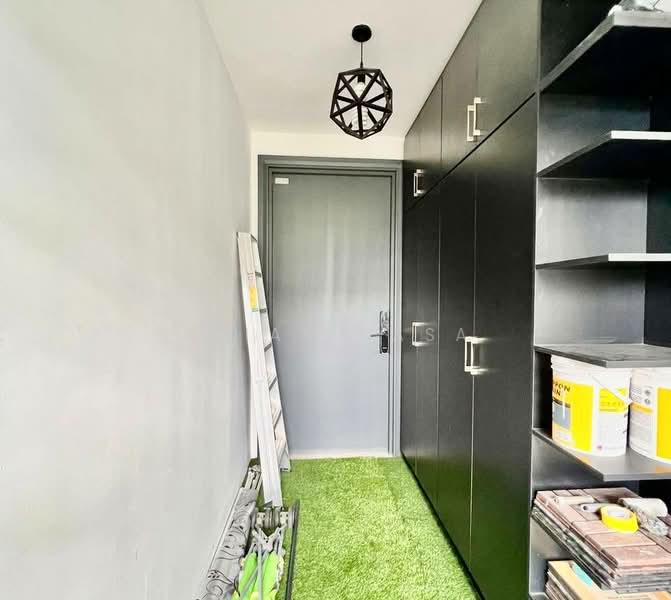 Kondominium untuk Dijual di 16 Quartz Sky Villa - Azian Nasa - PropertyGuru.com.my