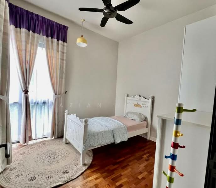 Kondominium untuk Dijual di 16 Quartz Sky Villa - Azian Nasa - PropertyGuru.com.my