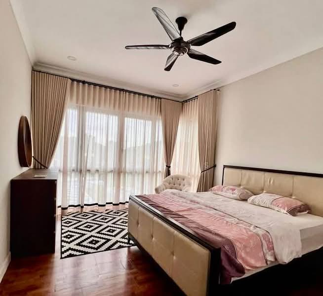 Kondominium untuk Dijual di 16 Quartz Sky Villa - Azian Nasa - PropertyGuru.com.my