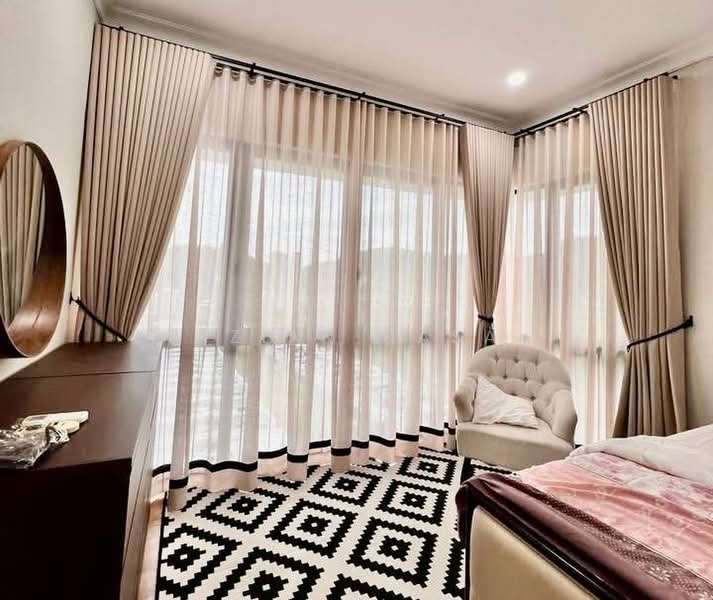 Kondominium untuk Dijual di 16 Quartz Sky Villa - Azian Nasa - PropertyGuru.com.my