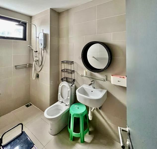 Kondominium untuk Dijual di 16 Quartz Sky Villa - Azian Nasa - PropertyGuru.com.my