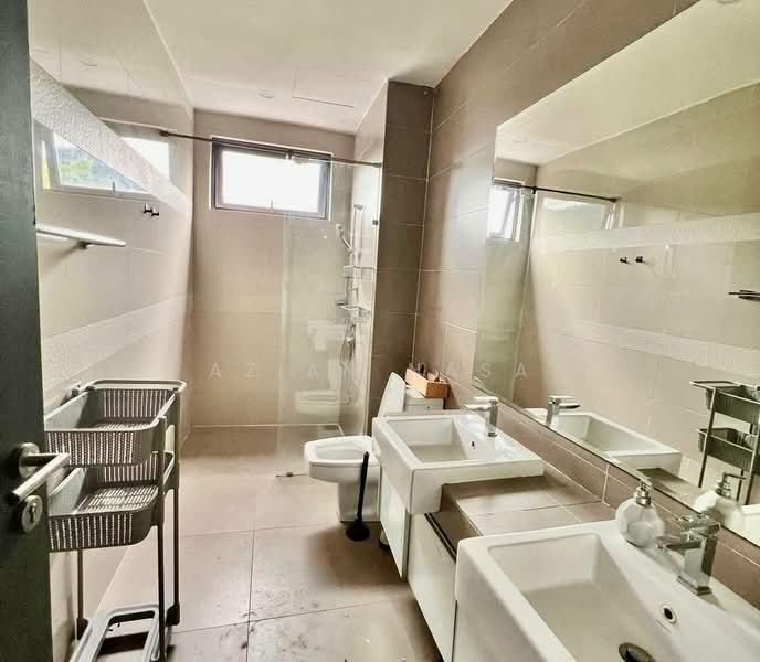 Kondominium untuk Dijual di 16 Quartz Sky Villa - Azian Nasa - PropertyGuru.com.my