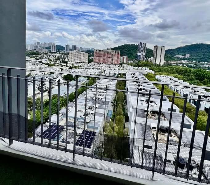 Kondominium untuk Dijual di 16 Quartz Sky Villa - Azian Nasa - PropertyGuru.com.my