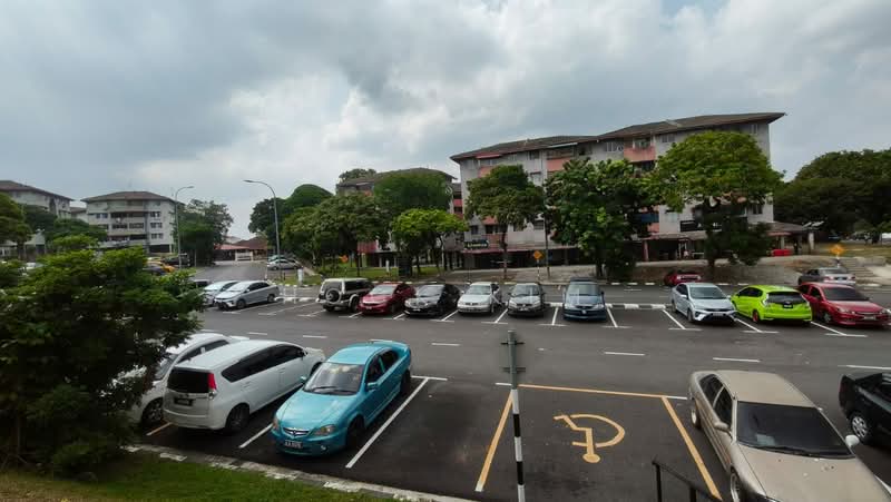 Flat for Sale at Balau - Hock Kim - Exterior - PropertyGuru.com.my
