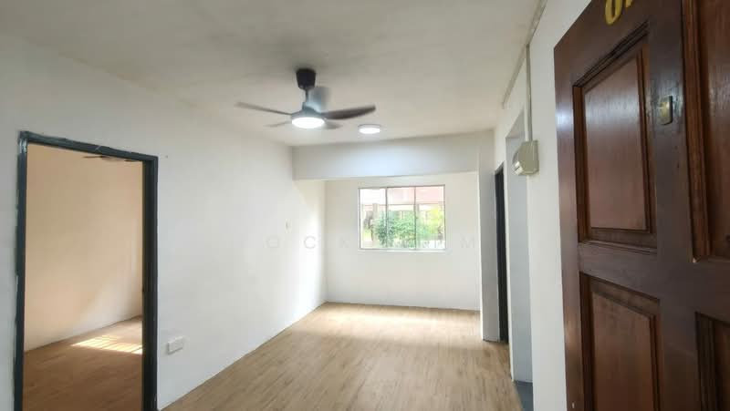 Flat for Sale at Balau - Hock Kim - Interior - PropertyGuru.com.my