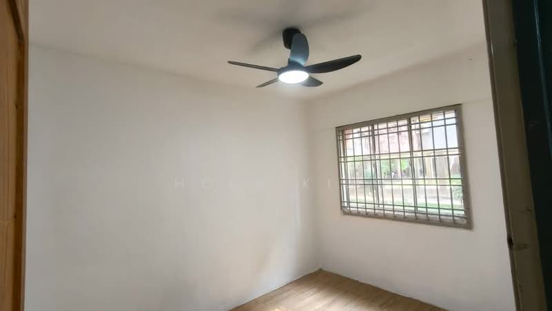 Flat for Sale at Balau - Hock Kim - Interior - PropertyGuru.com.my