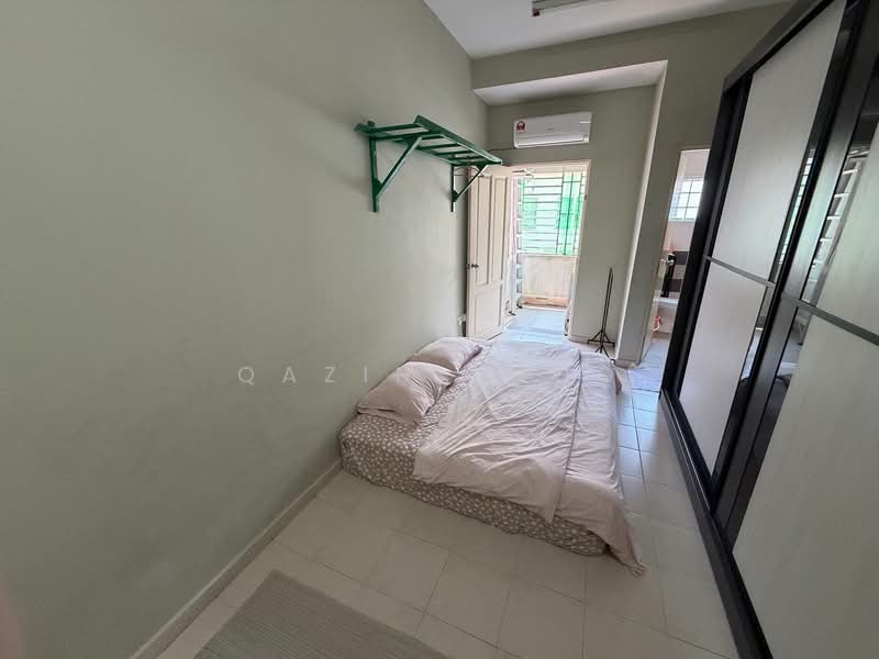 Rumah Teres 2 Tingkat untuk Dijual di Bandar Seri Botani (Ipoh) - Qazin Khoo - Bedroom - PropertyGuru.com.my