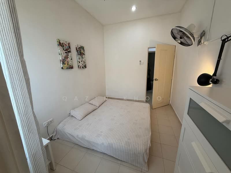 Rumah Teres 2 Tingkat untuk Dijual di Bandar Seri Botani (Ipoh) - Qazin Khoo - Bedroom - PropertyGuru.com.my