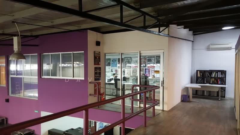 Factory for Rent in Kota Damansara (Selangor) - David Chan - Interior - PropertyGuru.com.my