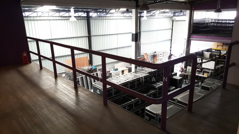 Factory for Rent in Kota Damansara (Selangor) - David Chan - PropertyGuru.com.my