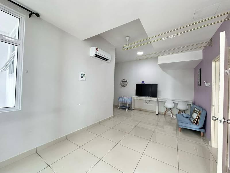 Cluster House for Sale in Iskandar Puteri (Nusajaya) (Johor) - Jayne Wong - PropertyGuru.com.my