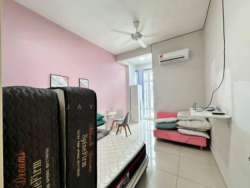 Cluster House for Sale in Iskandar Puteri (Nusajaya) (Johor) - Jayne Wong - PropertyGuru.com.my