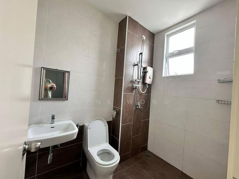 Cluster House for Sale in Iskandar Puteri (Nusajaya) (Johor) - Jayne Wong - PropertyGuru.com.my