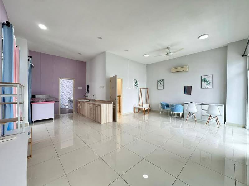 Cluster House for Sale in Iskandar Puteri (Nusajaya) (Johor) - Jayne Wong - PropertyGuru.com.my