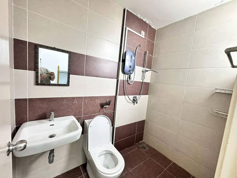 Cluster House for Sale in Iskandar Puteri (Nusajaya) (Johor) - Jayne Wong - PropertyGuru.com.my